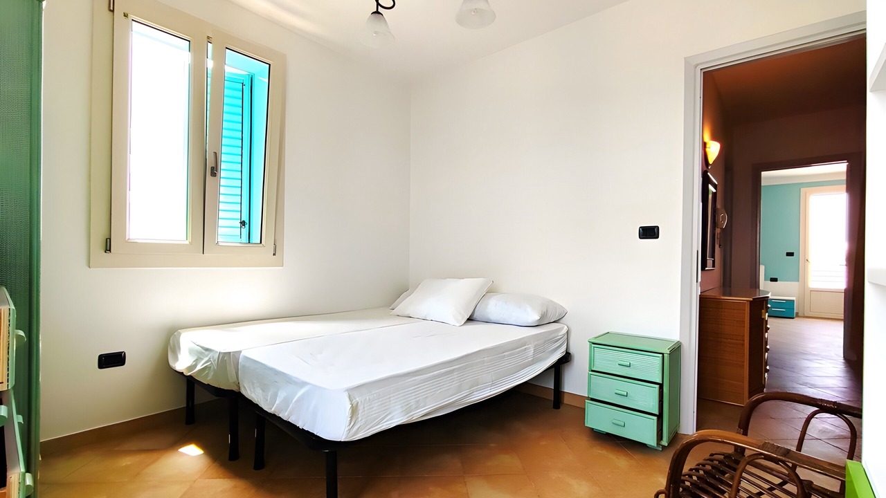 Photo of Bedroom in Torre San Giovanni