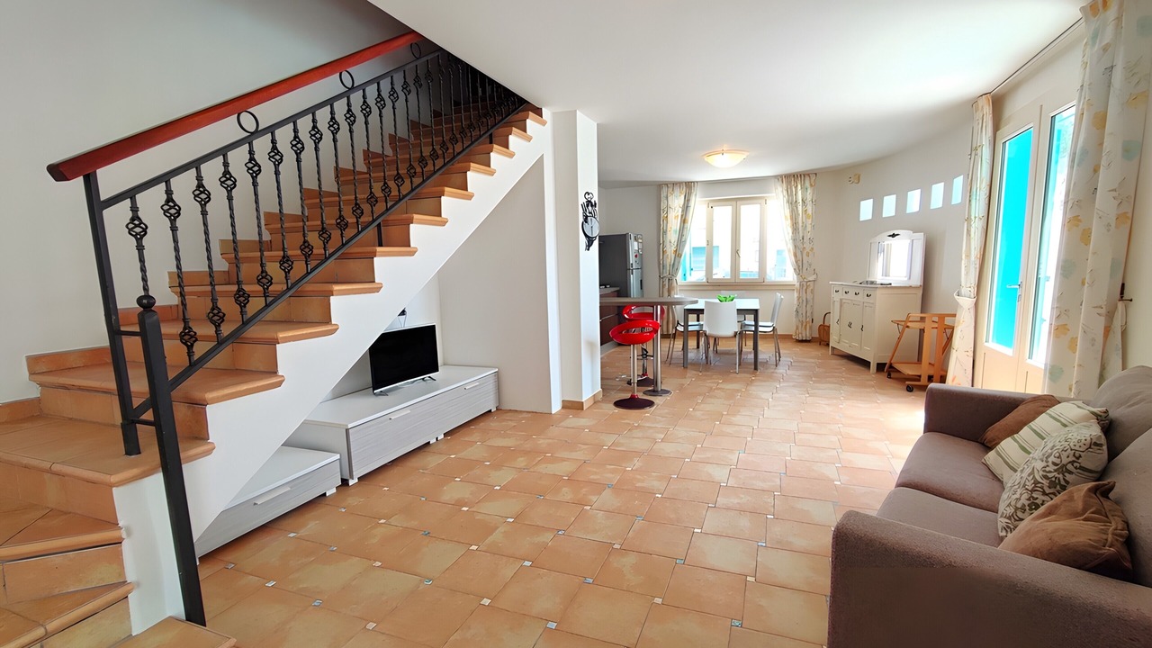 Photo of Livingroom in Torre San Giovanni