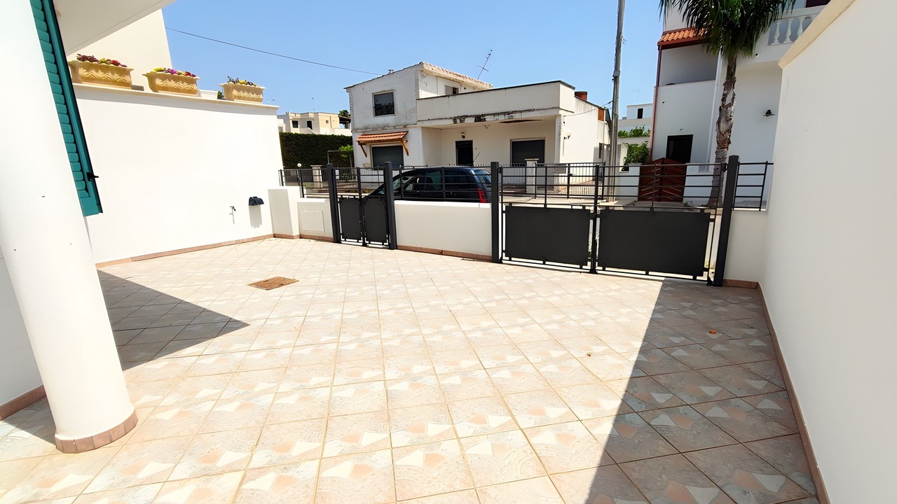 Photo of Outdoor in Torre San Giovanni