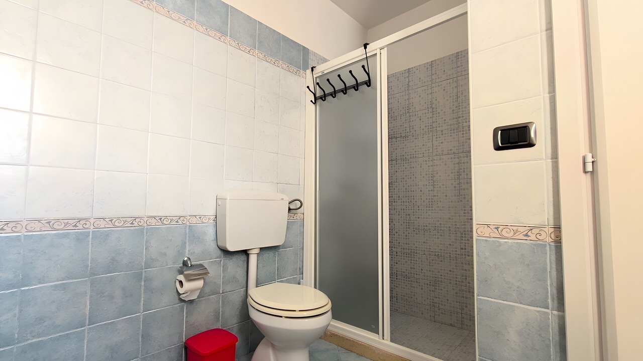 Photo of Bathroom in Torre San Giovanni