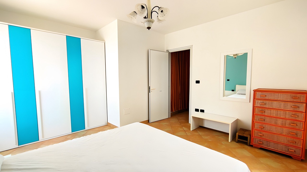 Photo of Bedroom in Torre San Giovanni