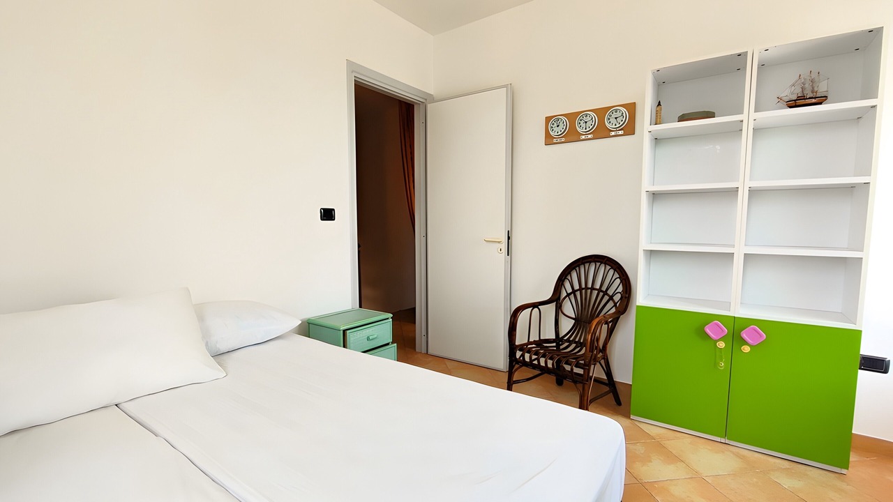 Photo of Bedroom in Torre San Giovanni