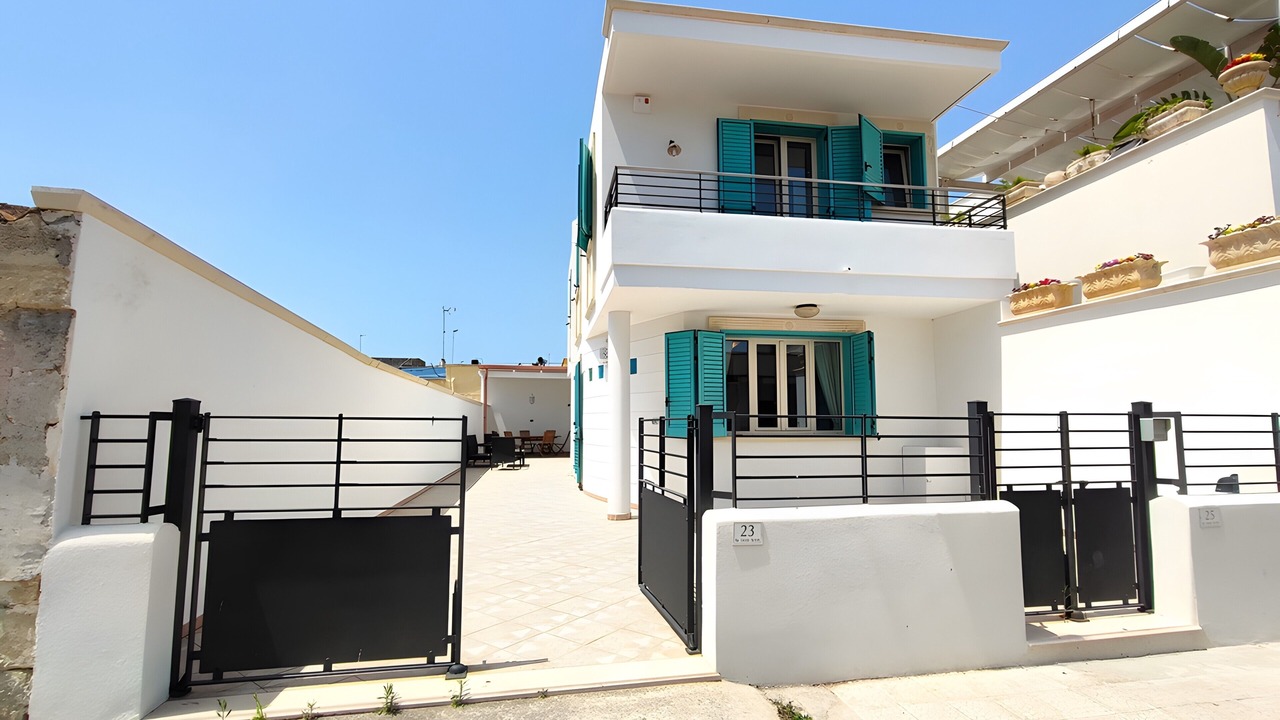 Photo of Outdoor in Torre San Giovanni