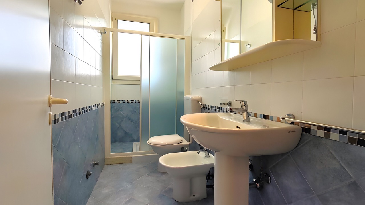 Photo of Bathroom in Torre San Giovanni
