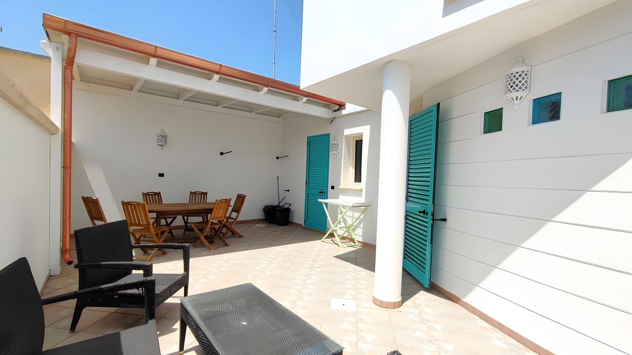 Photo of Outdoor in Torre San Giovanni