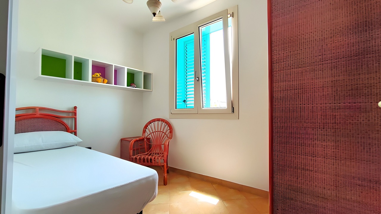 Photo of Bedroom in Torre San Giovanni