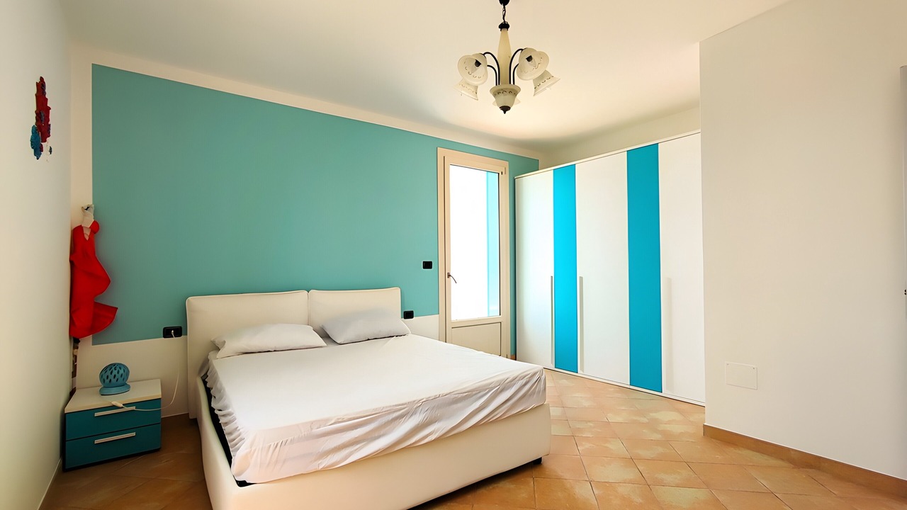 Photo of Bedroom in Torre San Giovanni