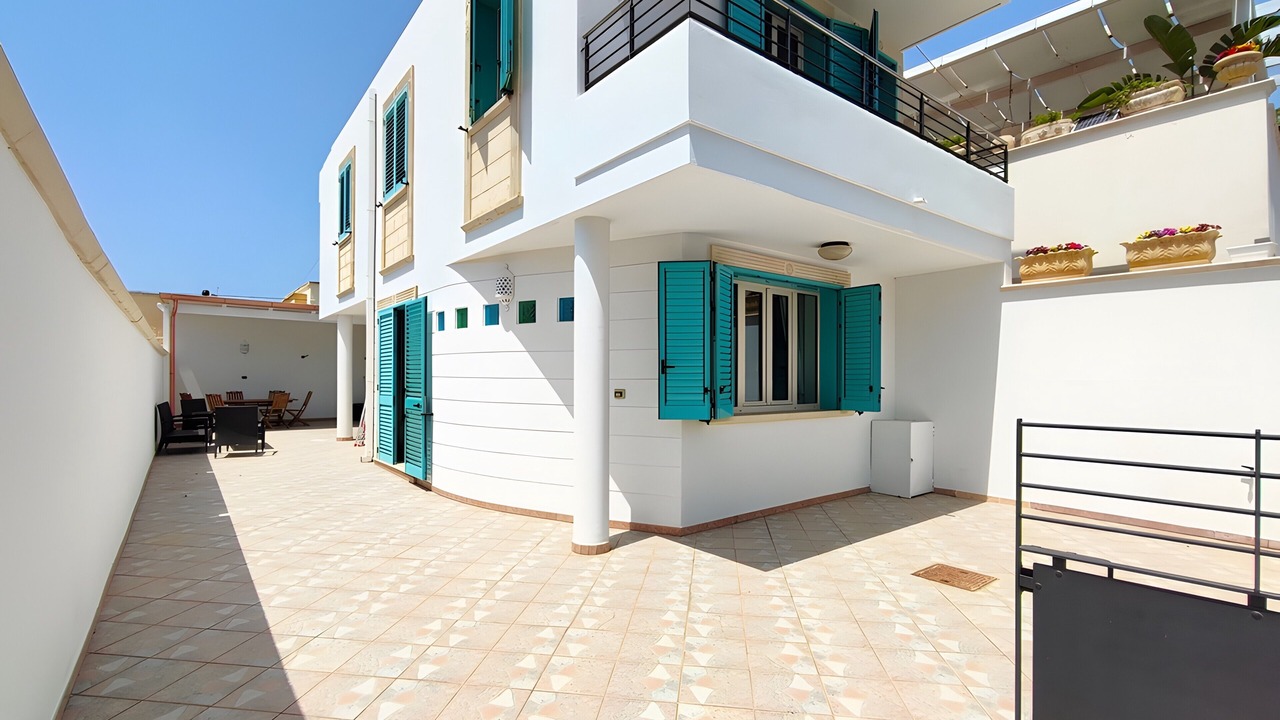 Photo of Outdoor in Torre San Giovanni