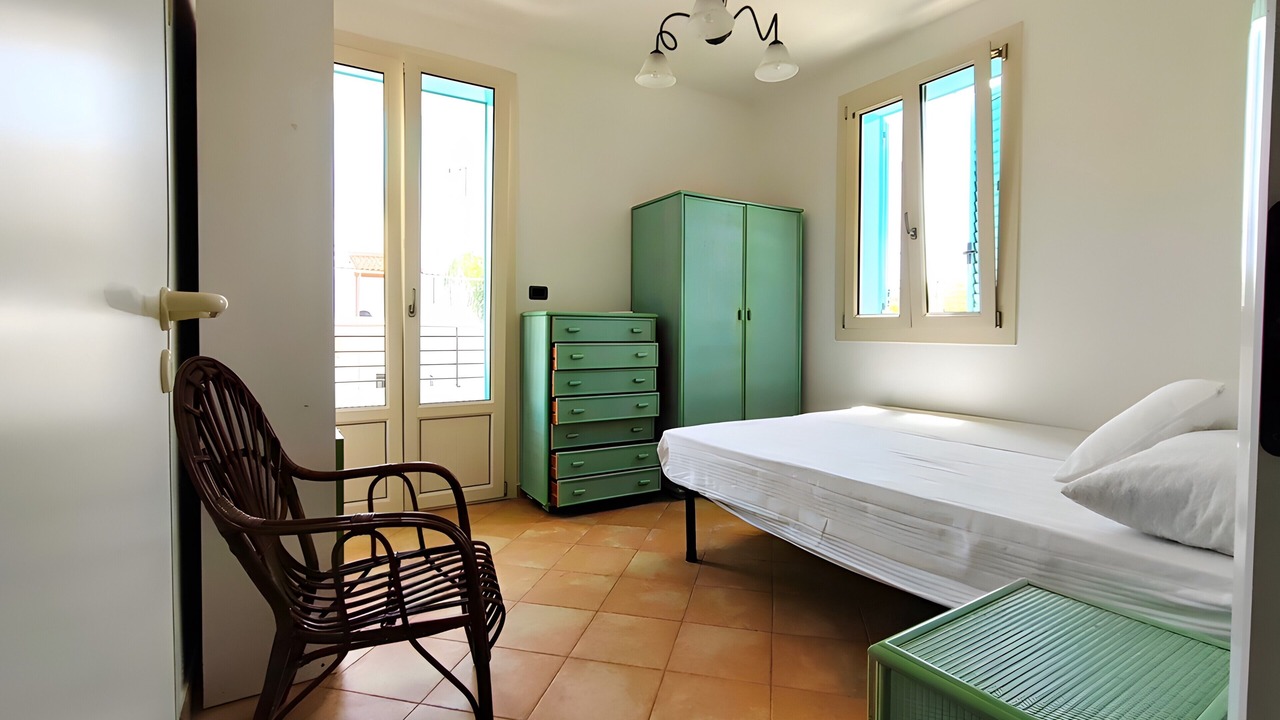 Photo of Bedroom in Torre San Giovanni
