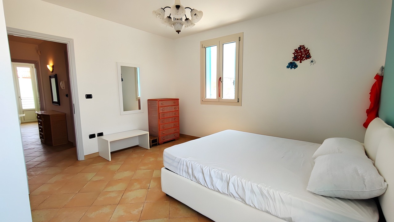 Photo of Bedroom in Torre San Giovanni