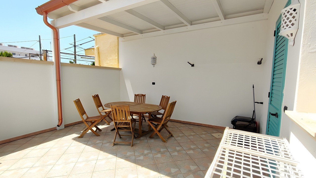 Photo of Outdoor in Torre San Giovanni