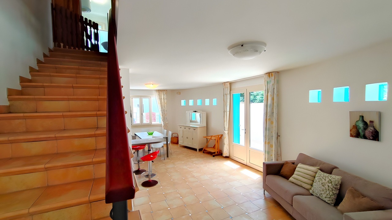 Photo of Livingroom in Torre San Giovanni