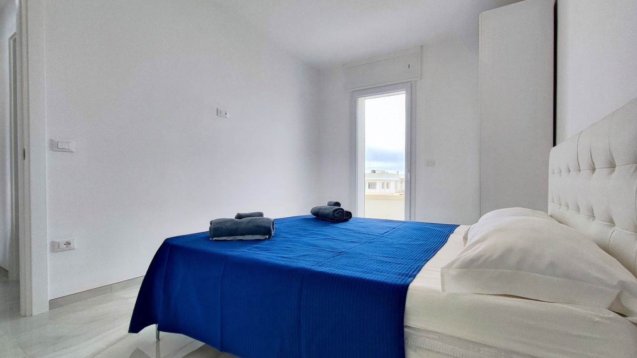Photo of Bedroom in Torre San Giovanni
