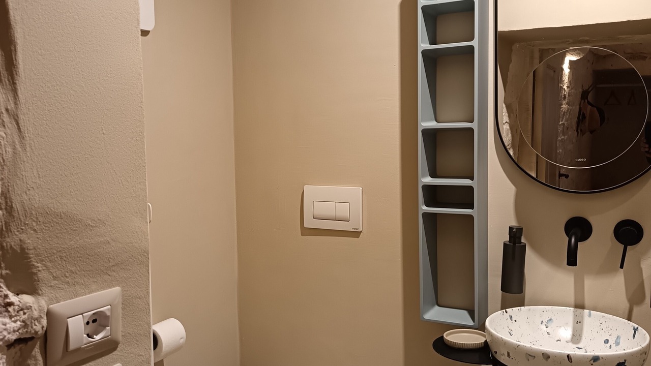 Photo of Bathroom in L'Assunta