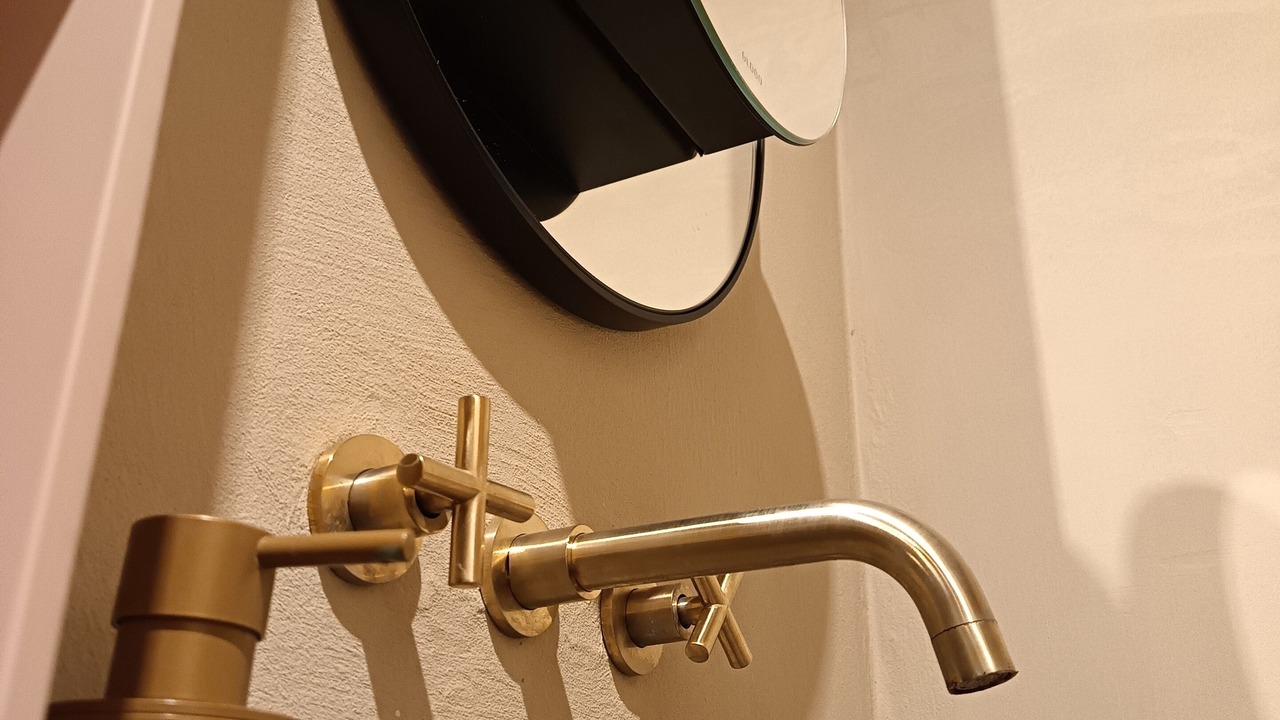 Photo of Bathroom in L'Assunta