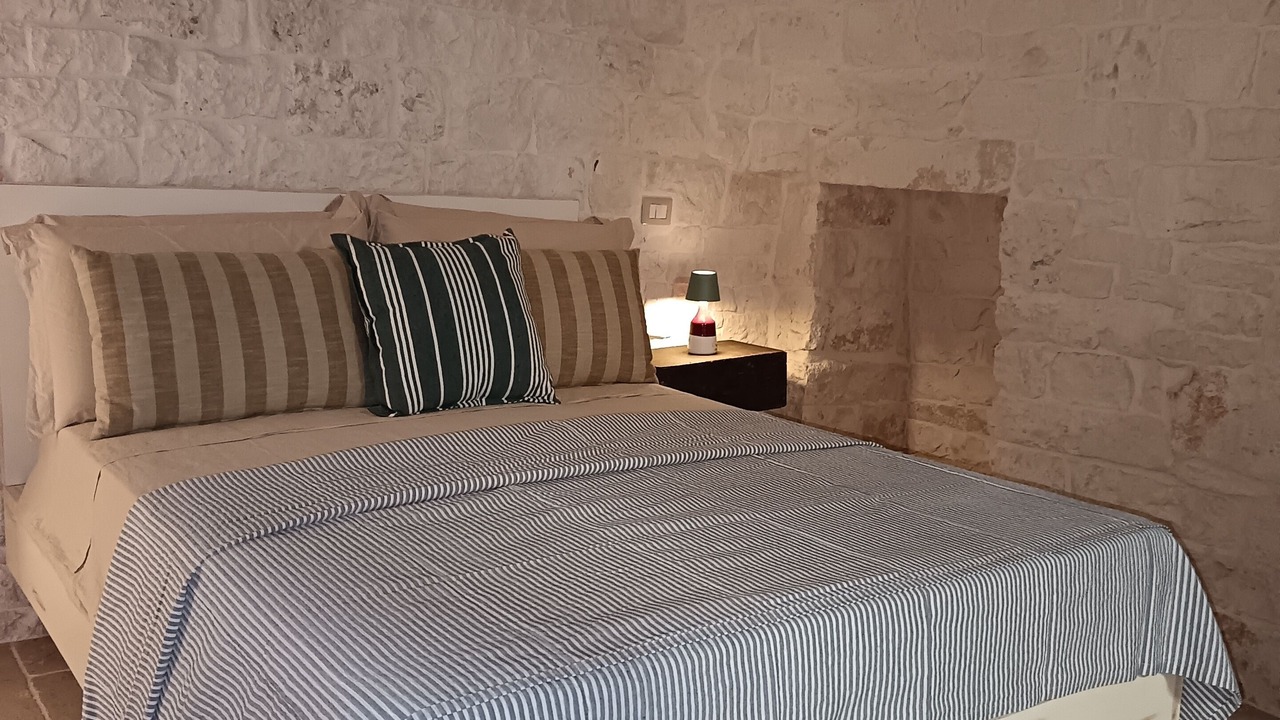 Photo of Bedroom in L'Assunta