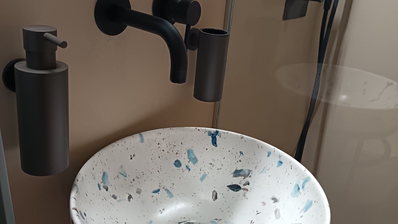 Photo of Bathroom in L'Assunta