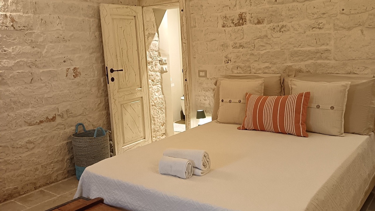 Photo of Bedroom in L'Assunta