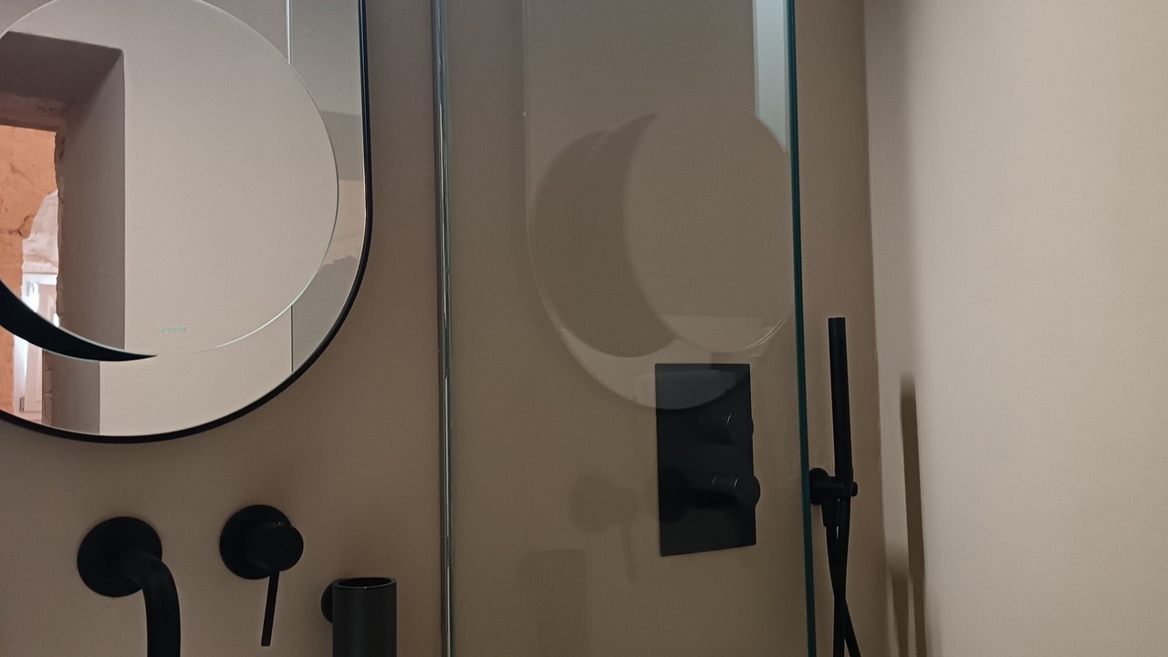 Photo of Bathroom in L'Assunta