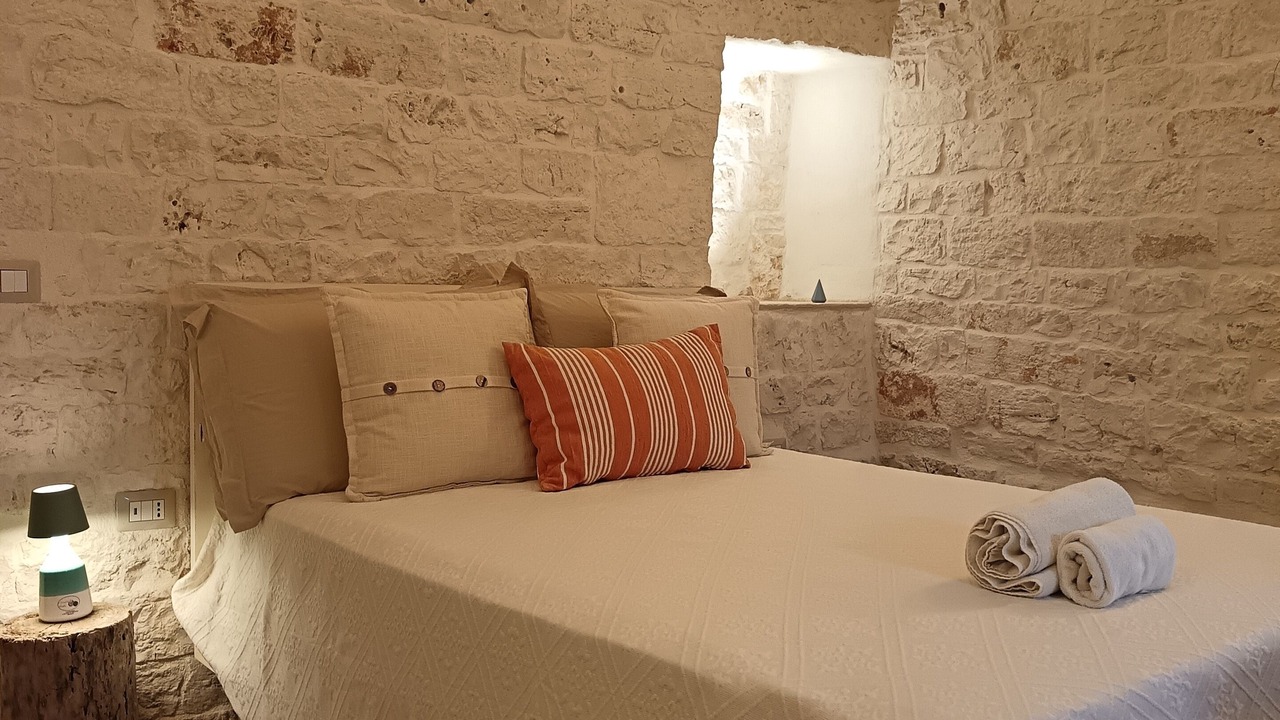 Photo of Bedroom in L'Assunta