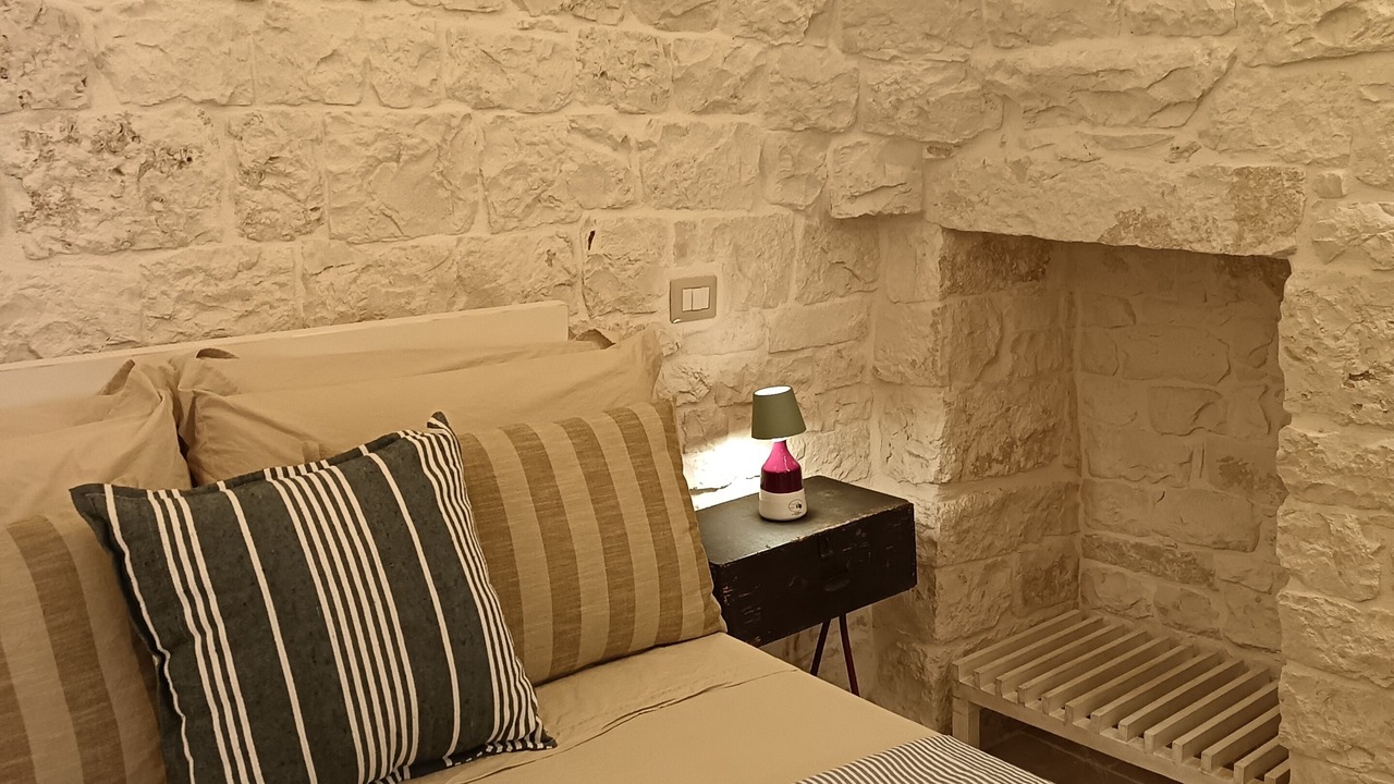 Photo of Bedroom in L'Assunta