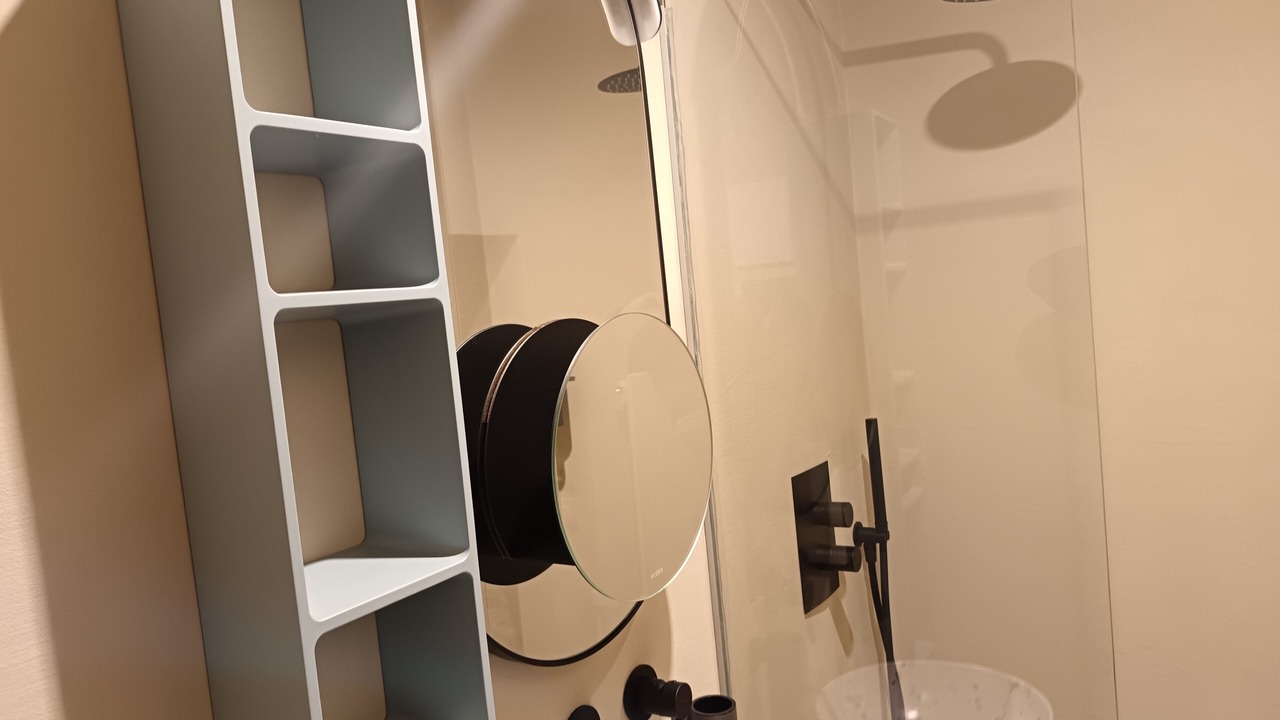 Photo of Bathroom in L'Assunta