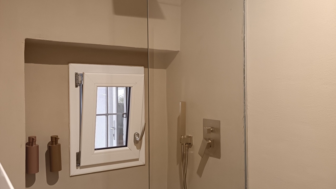 Photo of Bathroom in L'Assunta