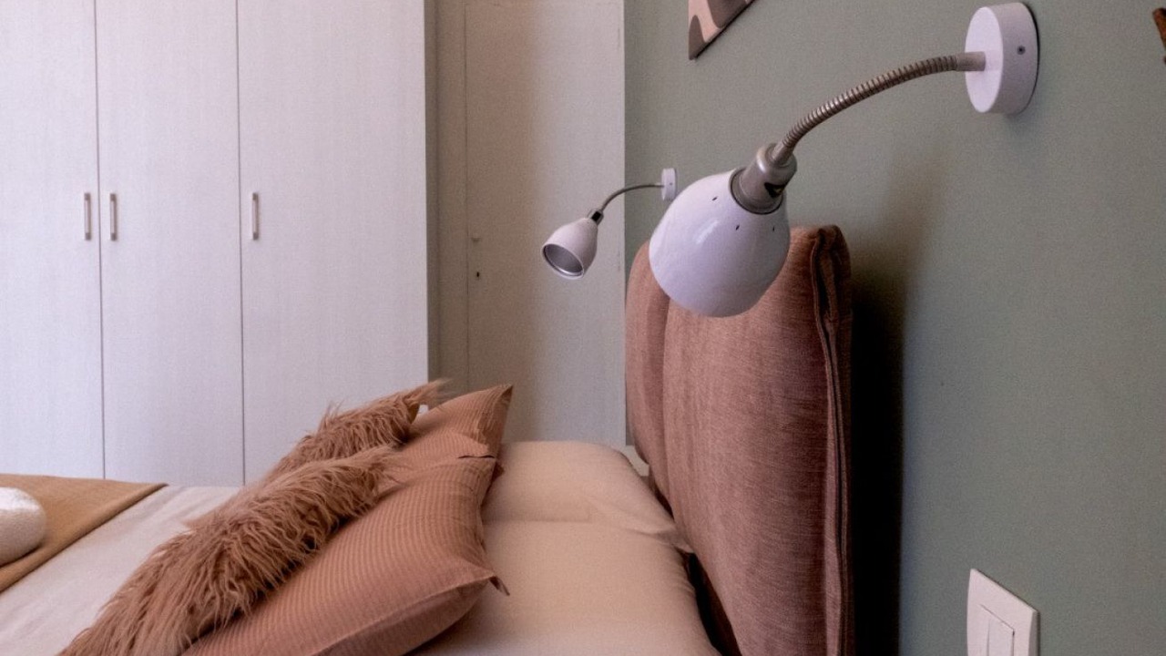 Photo of Bedroom in Ruvo di Puglia