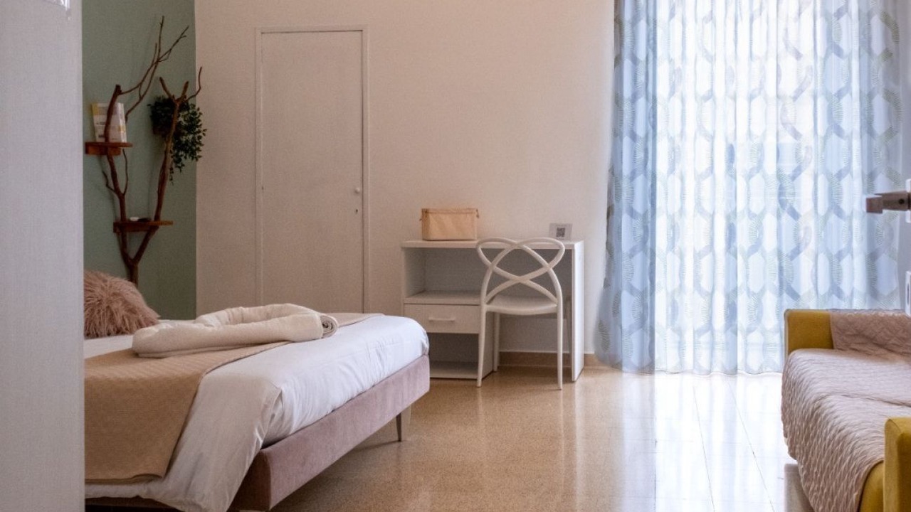 Photo of Bedroom in Ruvo di Puglia