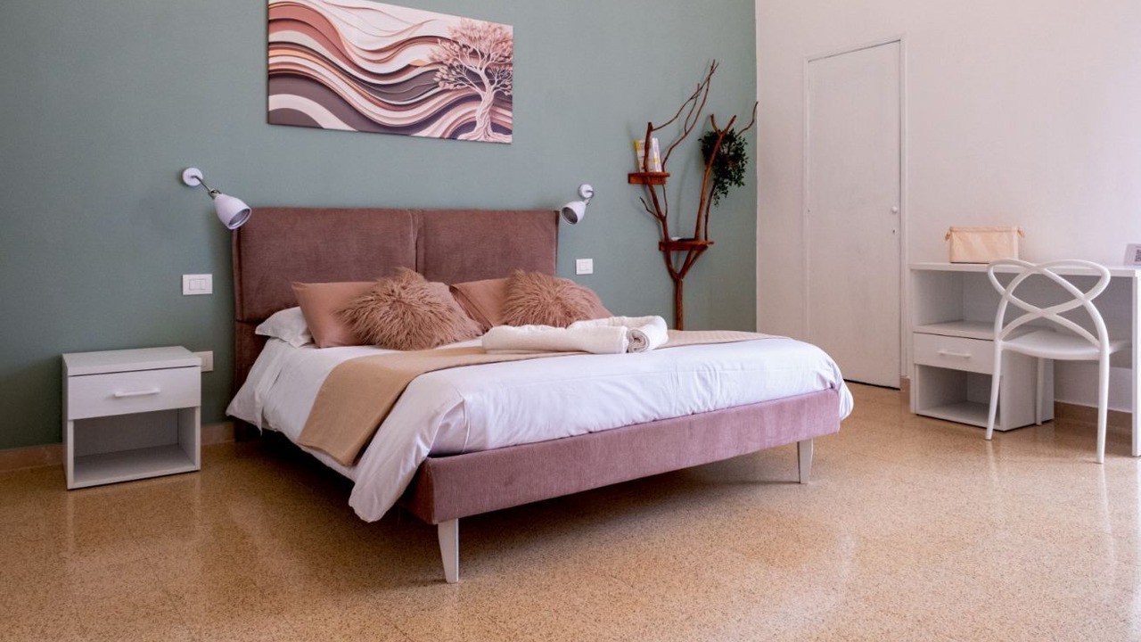 Photo of Bedroom in Ruvo di Puglia