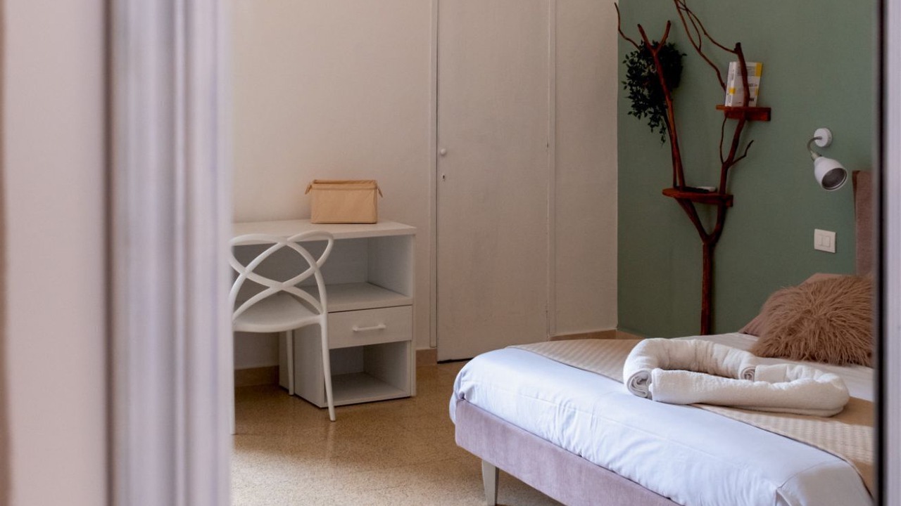 Photo of Bedroom in Ruvo di Puglia