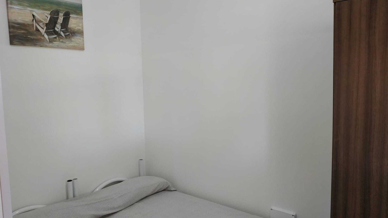 Photo of Bedroom in Torre San Giovanni