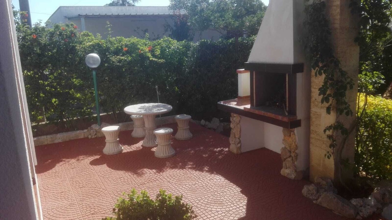 Photo of Outdoor in Torre San Giovanni