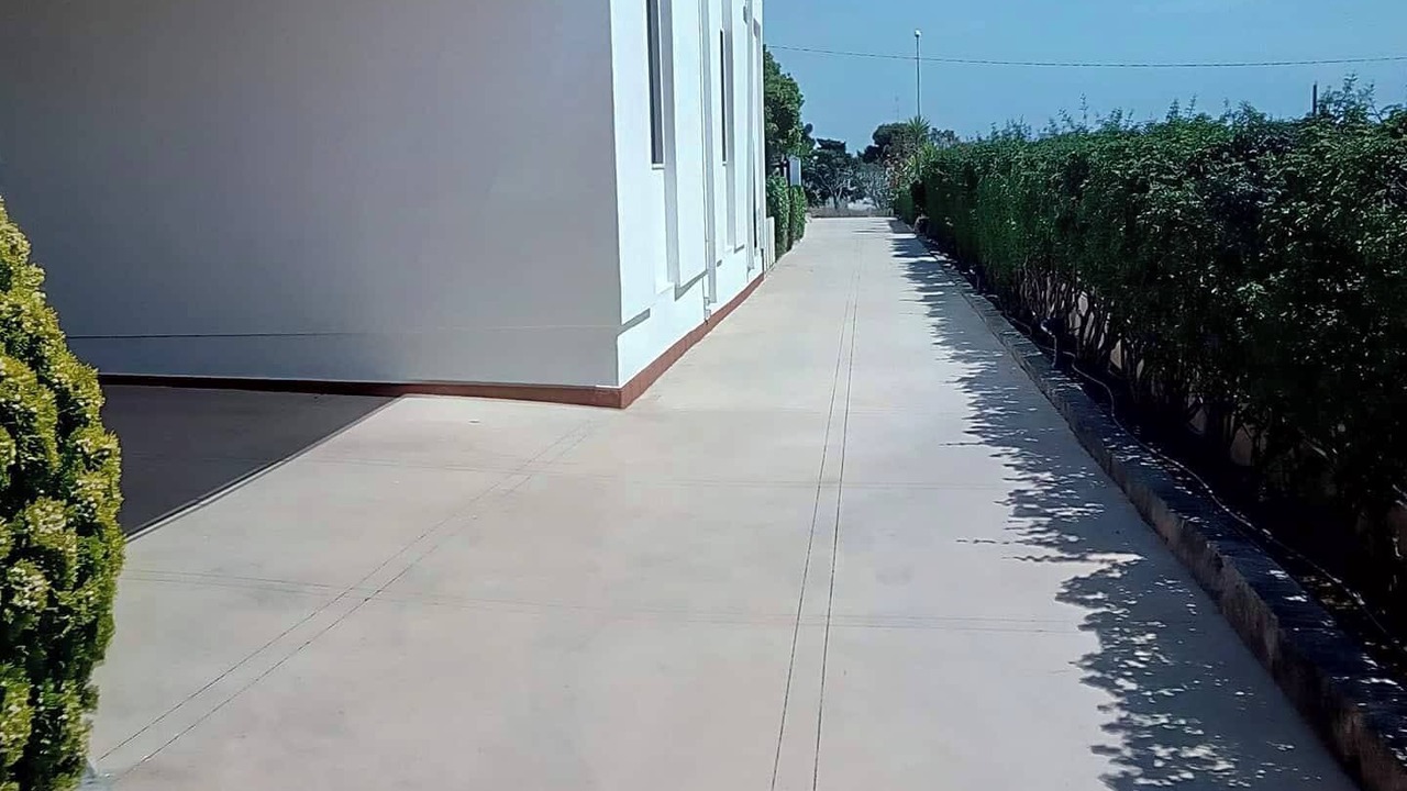 Photo of Outdoor in Torre San Giovanni