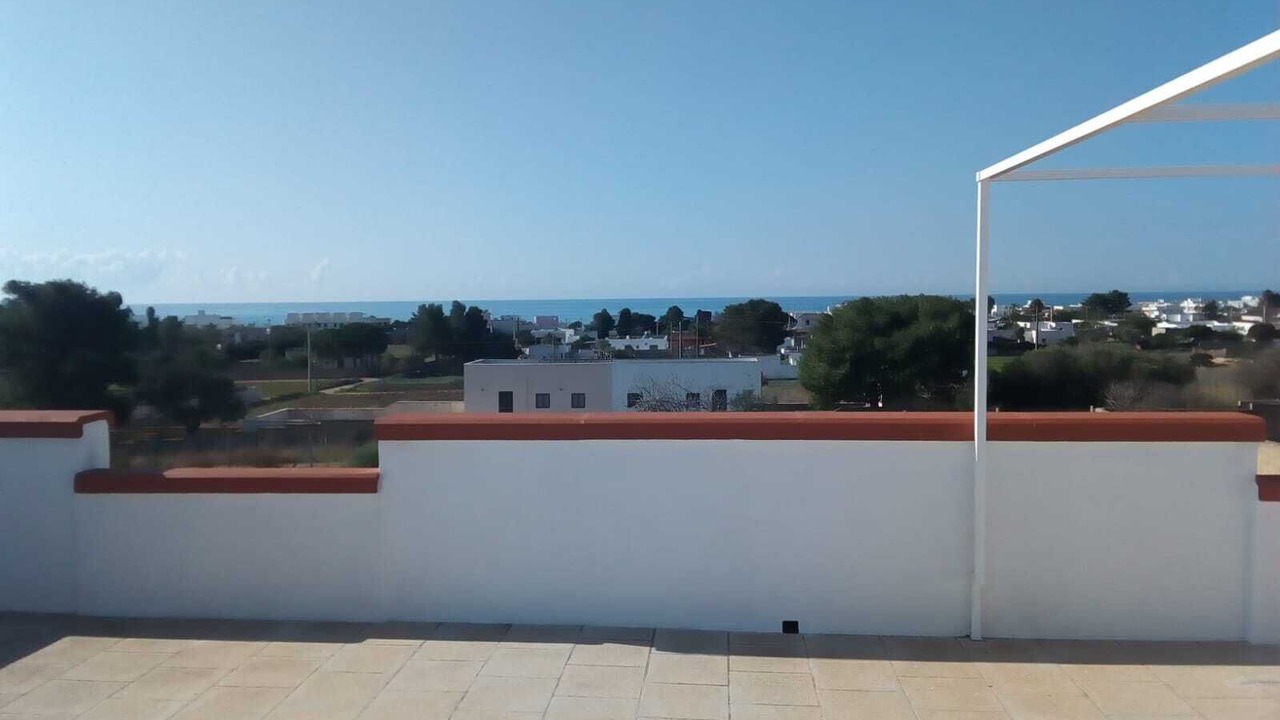 Photo of Outdoor in Torre San Giovanni