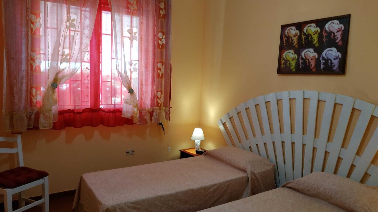 Photo of Bedroom in Torre San Giovanni