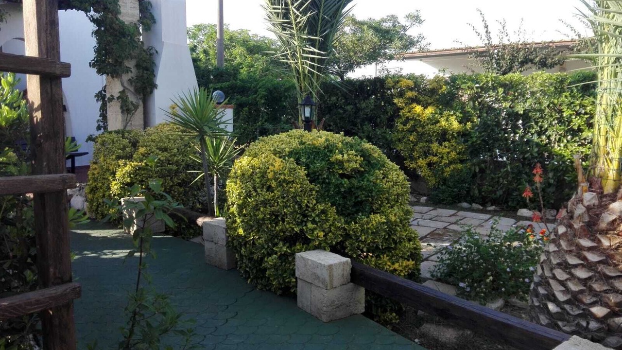 Photo of Outdoor in Torre San Giovanni