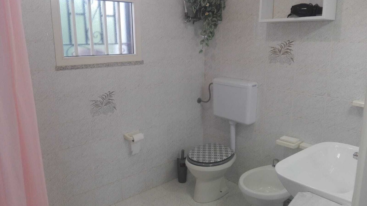Photo of Bathroom in Torre San Giovanni