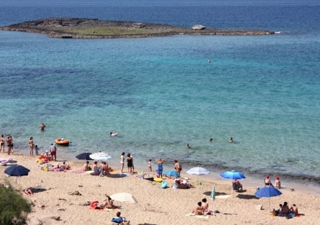 Photo of Others in Torre San Giovanni