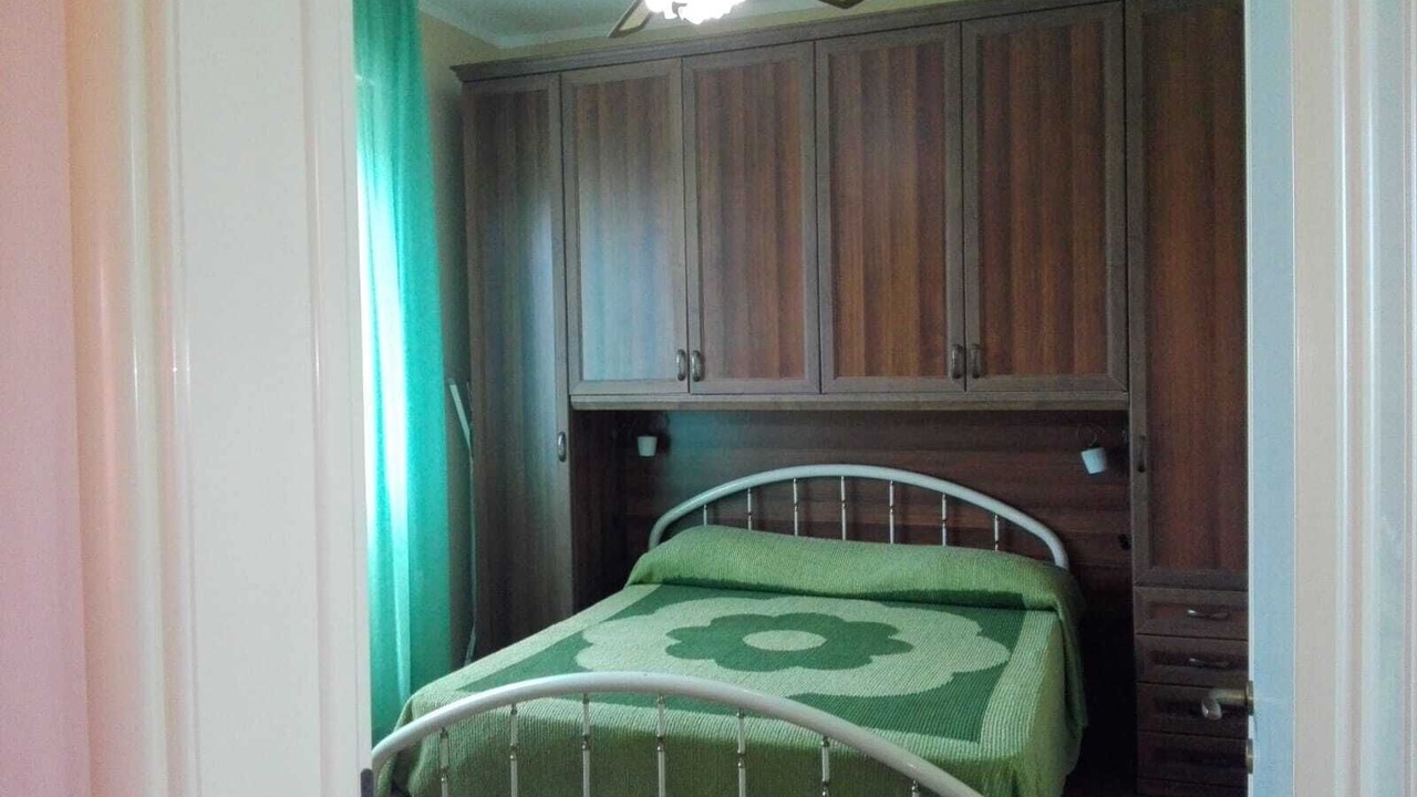 Photo of Bedroom in Torre San Giovanni