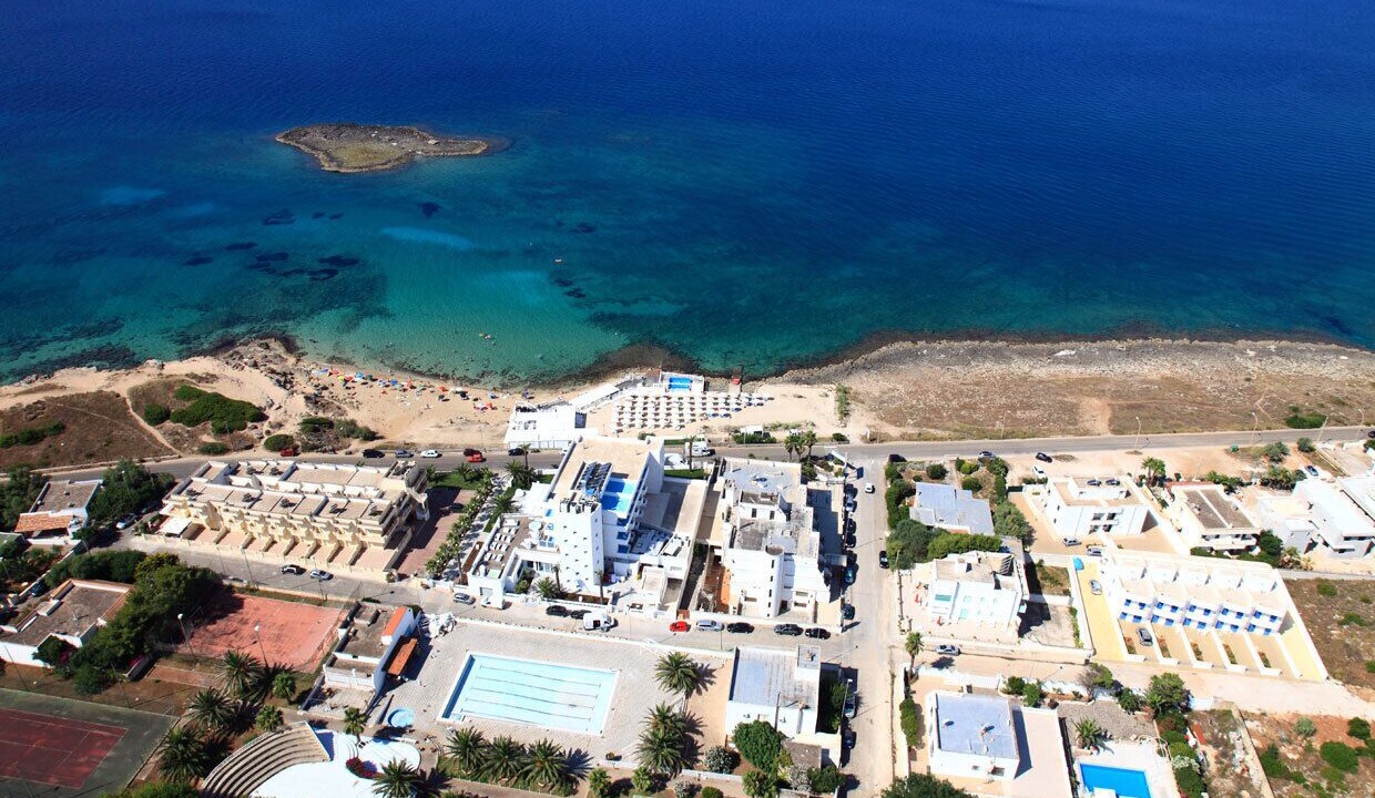 Photo of Outdoor in Torre San Giovanni