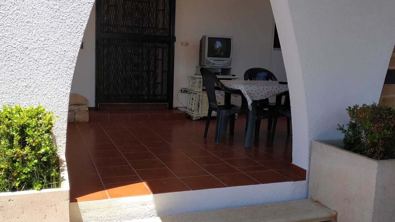 Photo of Outdoor in Torre San Giovanni