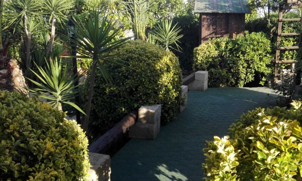 Photo of Outdoor in Torre San Giovanni