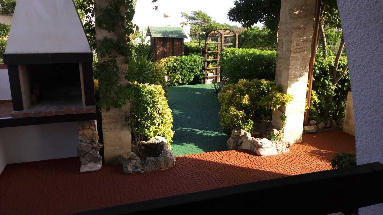 Photo of Outdoor in Torre San Giovanni