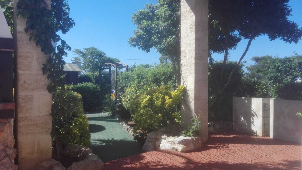 Photo of Outdoor in Torre San Giovanni