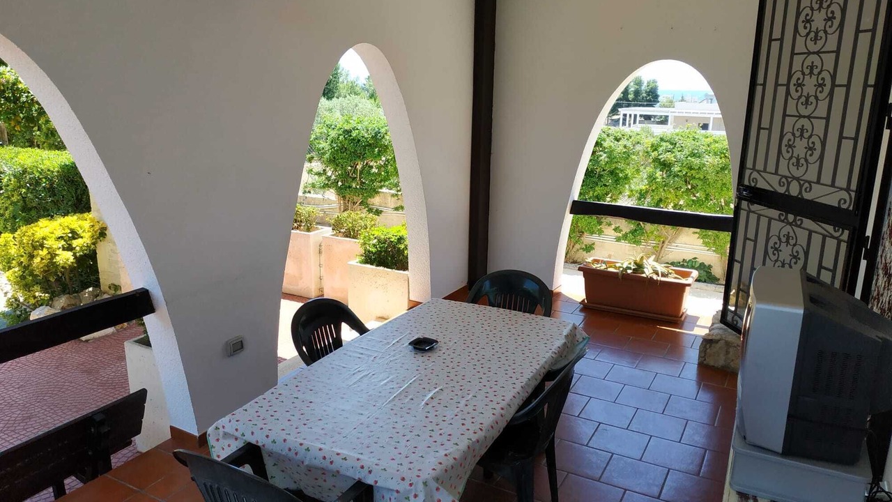 Photo of Outdoor in Torre San Giovanni