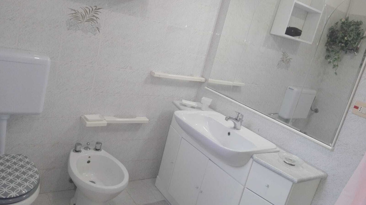 Photo of Bathroom in Torre San Giovanni