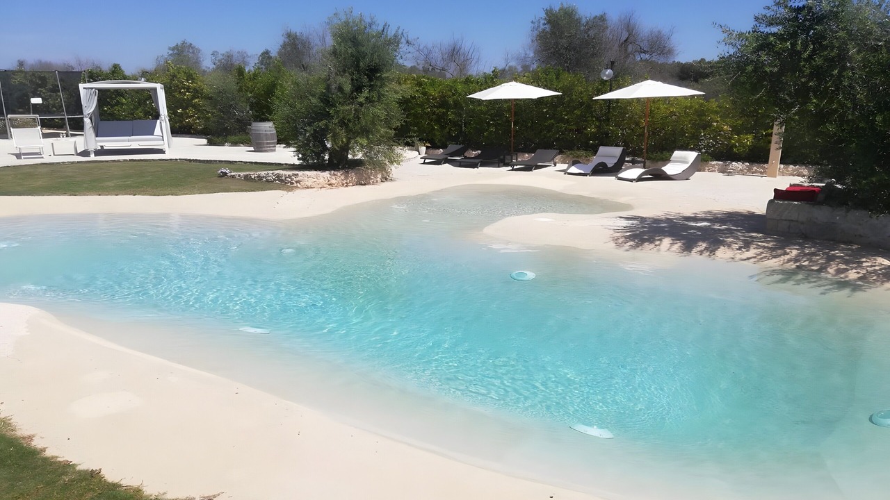 Photo of Outdoor in Melendugno
