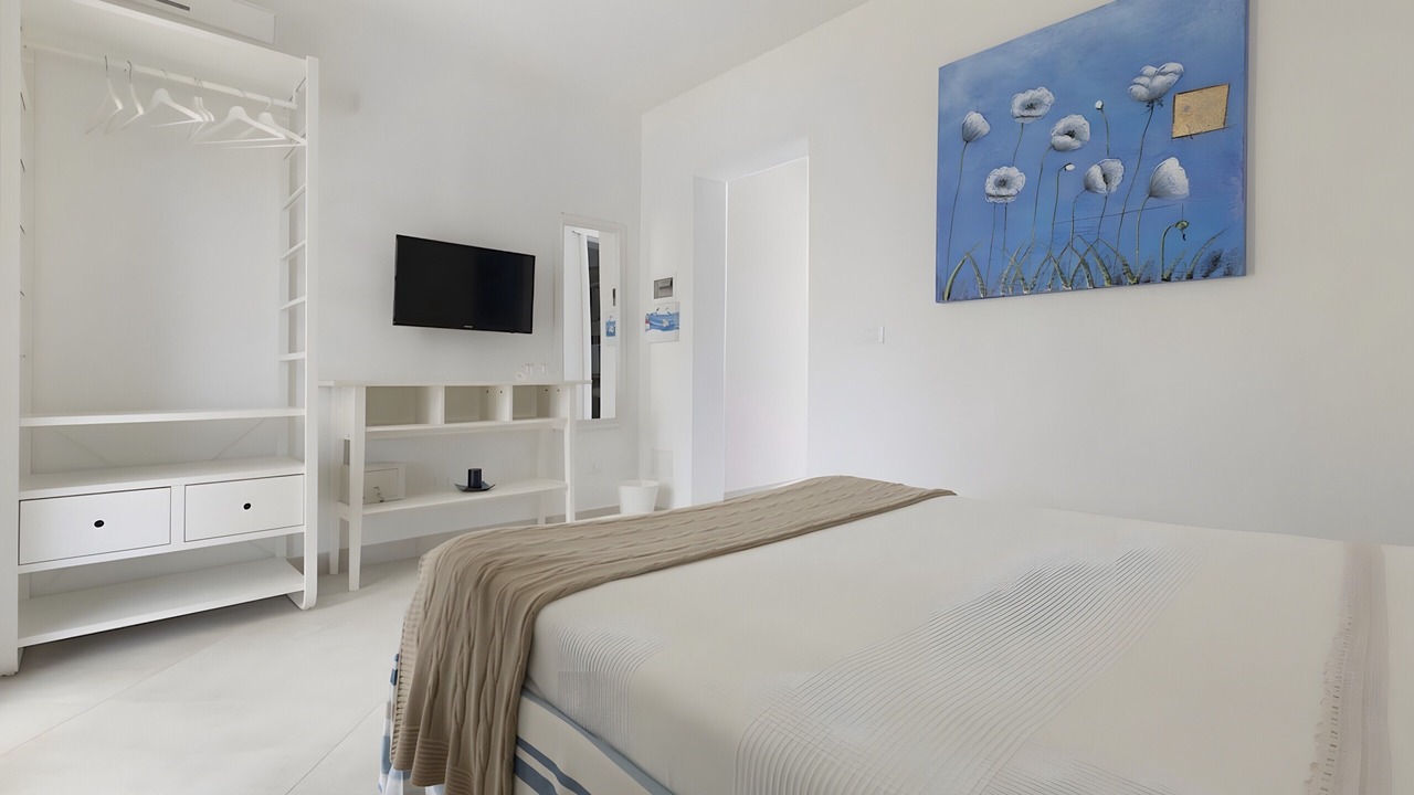 Photo of Bedroom in Melendugno