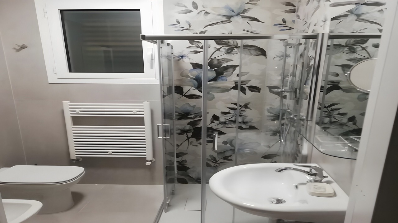 Photo of Bathroom in Melendugno